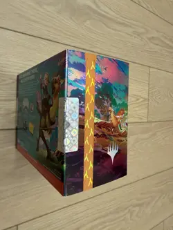 NEW Magic The Gathering Final Fantasy Chocobo Bundle Box - SHIPS FAST - Image 5