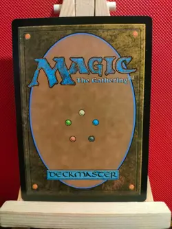 Crashing Footfalls (Future Sight Frame) - Mystery Booster 2 - Rare - NM - MTG - Image 2