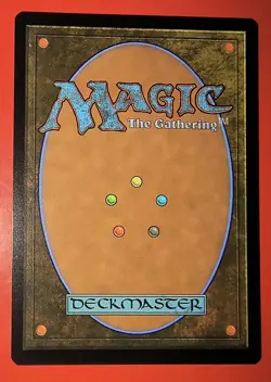 MTG, GENEROUS PLUNDERER - REGULAR FINISH- BIG - MYTHIC , NM #0011, UNPLAYED - Image 2