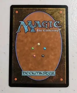 Balancing Act Odyssey Regular MTG Rare - Image 2