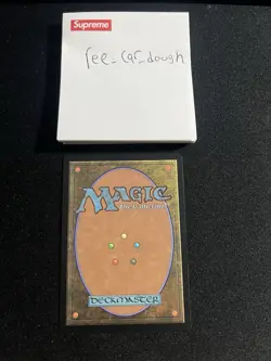 Training Center Commander Legends Non Foil NM - Image 2