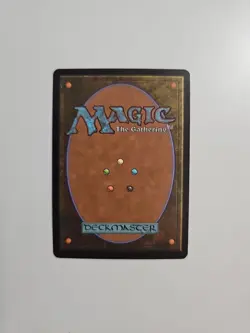 MtG Balancing Act LP x1 - Odyssey - Image 2