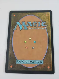 MTG Ashaya, Soul of the Wild Zendikar Rising Foil Magic the gathering NM - Image 2