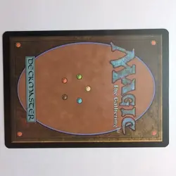 MTG Balancing Act (ODY) Odyssey Regular Rare 10/350 - Image 2