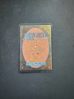 Magic the Gathering Regeneration Alpha Edition - Image 2