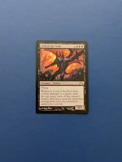 MTG Lord of the Void: Gatecrash #71 - NM-MT - Image 1