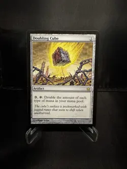 Doubling Cube Fifth Dawn Regular - Image 1