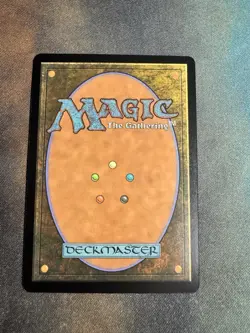 Test of Endurance (Borderless) Dominaria Remastered Regular - Image 2