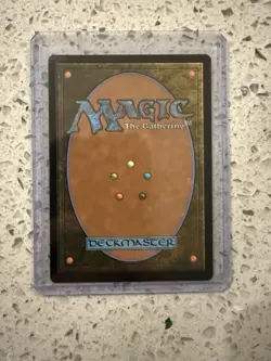 MTG Uthros, Titanic Godcore #260 Edge of Eternities Regular - Image 2