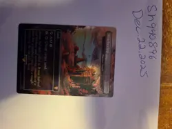 Weathertop - Deserted Temple Commander: the Lord of the Rings: Tales of... - Image 1