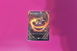 MTG *Ruby Medallion* (Borderless) -Modern Horizons 3 (MH3) #348- NM Reg Rare - - Image 2