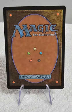 MTG Vampiric Tutor Commander Legends Regular - Image 2