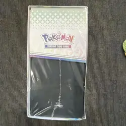 🔥 Pokemon Prismatic Evolutions ETB - 9 Booster Packs - SEALED & NEW 🔥 - Image 3