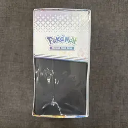 🔥 Pokemon Prismatic Evolutions ETB - 9 Booster Packs - SEALED & NEW 🔥 - Image 5