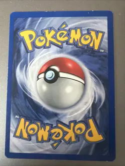Dark Vaporeon - 45/82 - Pokemon - Team Rocket - Non-holo - Vintage -WOTC 2000 - Image 2