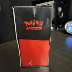 Pokemon TCG S & V Destined Rivals Elite Trainer Box ETB Sealed *Ships Fast - Image 2