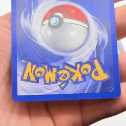 CARTA POKEMON KOGA‘S PIDGEOTTO 27/132 - ENG - GYM CHALLENGE - NEAR MINT - Image 5