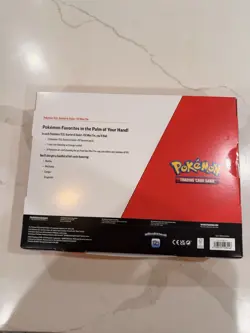 Pokemon TCG Scarlet & Violet 151 Mini Tin 4-Pack Lot Of 4 Sam’s Club Sealed Both - Image 5