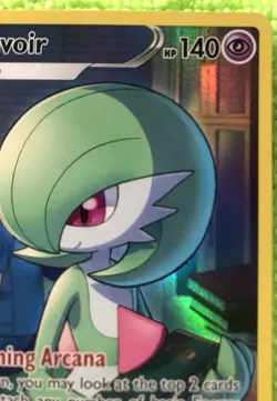 (Near Mint) Gardevoir TG05/TG30 Pokemon Astral Radiance BryeCollects - Image 3
