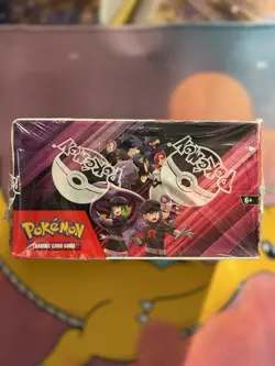 Pokemon TCG: S&V Destined Rivals Factory Sealed Booster Box PRISTINE CONDITION - Image 4