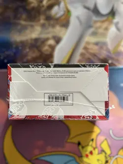 Pokemon TCG: S&V Destined Rivals Factory Sealed Booster Box PRISTINE CONDITION - Image 5