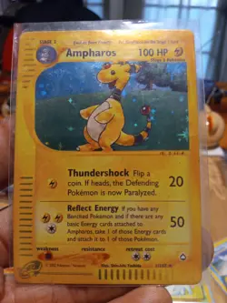 Trying To Sell My Whole Pokemon Lot From First Editions Fossil Rocket And M - Image 1
