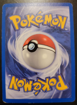 Pokemon TCG Holo Blaine Trainer 17/132 Gym Challenge Moderately Played MP - Image 3