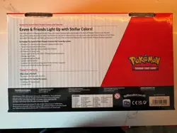 3 Pack - Prismatic Evolutions ETB & Pokeball Bundle Sealed - Sam’s Club - Image 2
