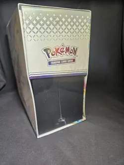 Pokemon TCG Scarlet Violet Prismatic Evolutions Elite Trainer Box ETB New Sealed - Image 2