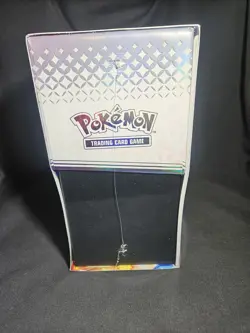 Pokemon TCG Scarlet Violet Prismatic Evolutions Elite Trainer Box ETB New Sealed - Image 4