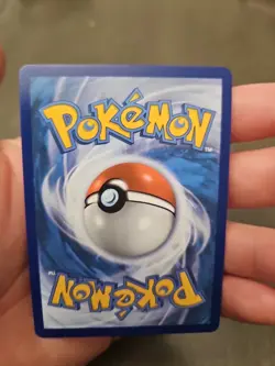 Pokemon TCG Ampharos V Full Art Holo Vivid Voltage English 2020 NM 171/185 - Image 2