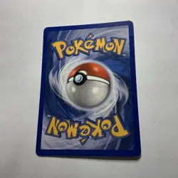 Pokemon TCG Meowth Nintendo Black Star Promos 13 Holo Promo - Image 4