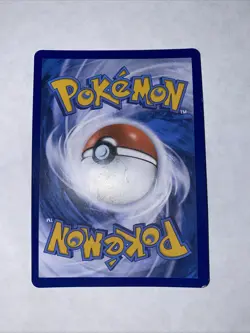 Pokemon Scarlet & Violet Black Star Promo - Ampharos ex SVP 016 - Image 2