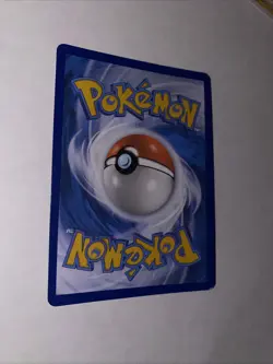 Pokemon Scarlet & Violet Black Star Promo - Ampharos ex SVP 016 - Image 3
