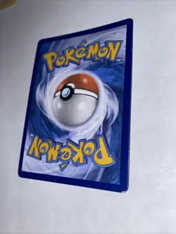 Pokemon Scarlet & Violet Black Star Promo - Ampharos ex SVP 016 - Image 4