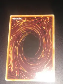 YuGiOh D2 Shield STBL-EN063 1st Ed Super Rare Nice Condition - Image 4