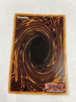 yugioh Saga Of Blue Eyes White Dragon Honest sdbe-en017 1st Edition Common - Image 2