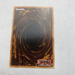 Yugioh Dogmatika Fleurdelis, The Knighted Sdaz-en006 Albaz Strike 1st Edition - Image 2