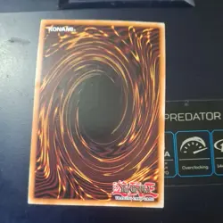 Yugioh Queen Dragun Djinn GAOV-EN049 Super Rare - Image 3