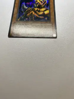 Yugioh The Fiend Megacyber Unlimited Ultra Rare PSV-100 HP - Image 2