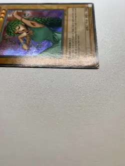 Yugioh Goddess Of Whim Promo Super Rare MP1-003 HP - Image 4