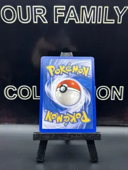 Fighting Energy 160/165 Non Holo Expedition Base Set Pokemon Trading Card TCG LP - Image 4