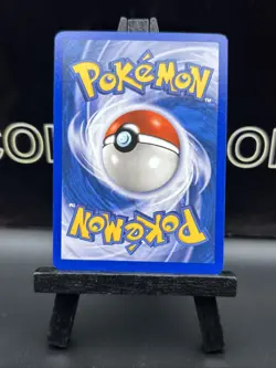 Fighting Energy 160/165 Non Holo Expedition Base Set Pokemon Trading Card TCG LP - Image 5