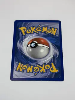 Pokemon Card TCG 2010 HOUNDOOM 5/90 Cross-Hatch League Promo HGSS Undaunted LP - Image 2