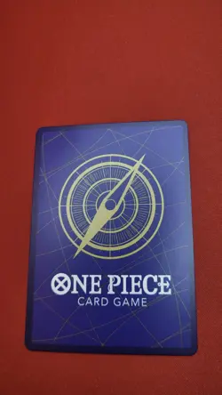 NAMI - One Piece TCG ST01-007 - Promo - Premium Card Collection Film Red Edition - Image 2