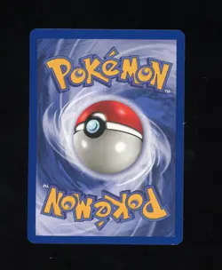 Muk 13/62 Fossil Set Pokemon Card - Holo - WOTC 1999 LP - Image 2