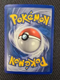 Pokemon Treecko Reverse Holo EX Emerald Card 70/106 - Image 2