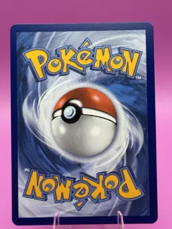 Oricorio ex 024 Promo Full Art Illustration Mint Pokemon TCG English Card - Image 2