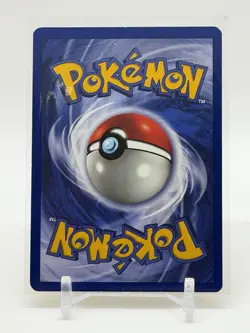 Pokemon TCG Dragonite #5 Black Star Promo WB the First Movie Stamped Card - Image 2