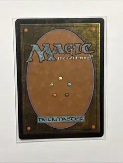 Masticore Urza's Destiny Magic the Gathering Card Regular - Image 3